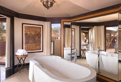 Bathroom - Al Khaimah Villa/Al Sarab Desert View