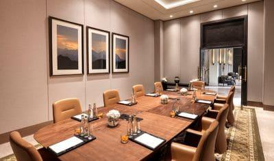 The Ritz-Carlton Ras Al Khaimah, Al Wadi Desert