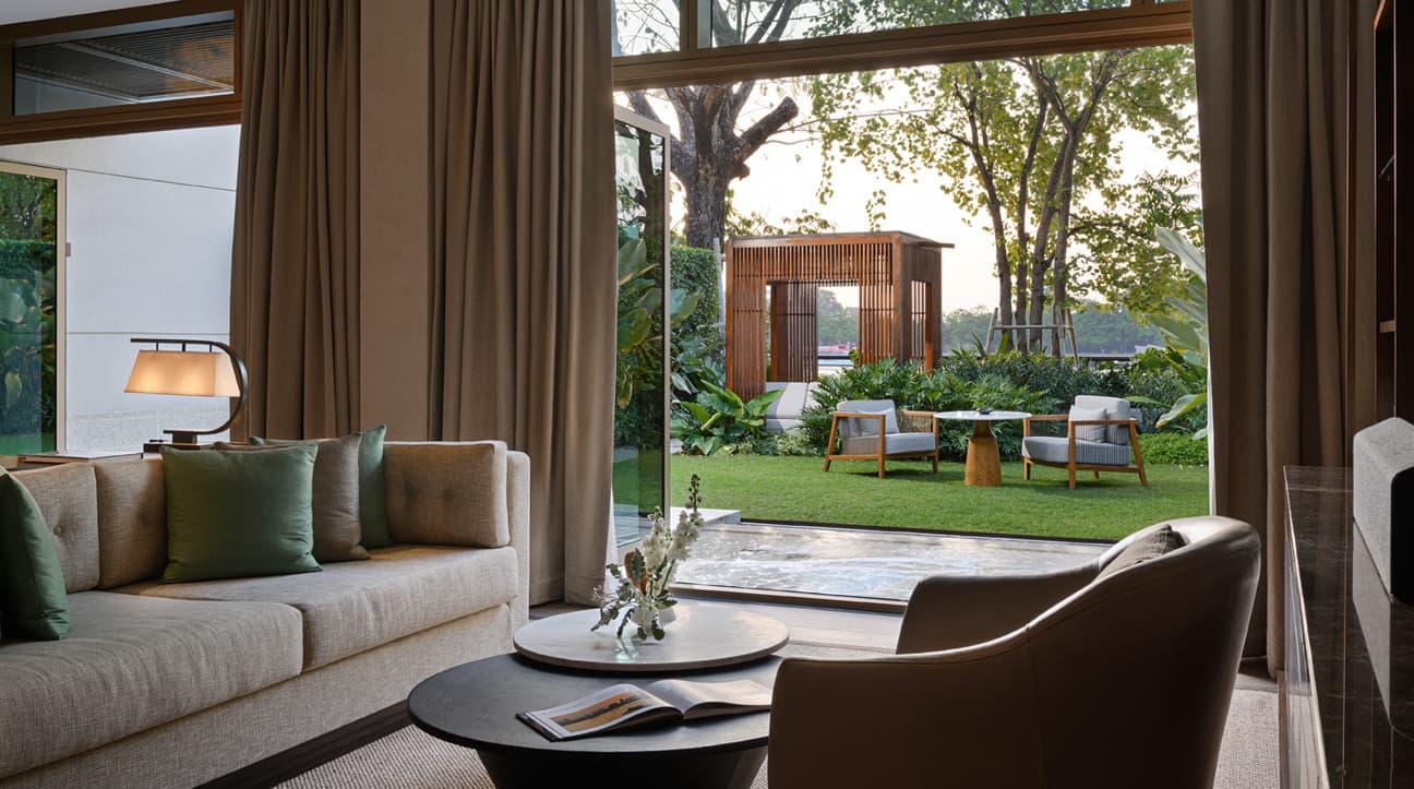 CAPELLA BANGKOK
