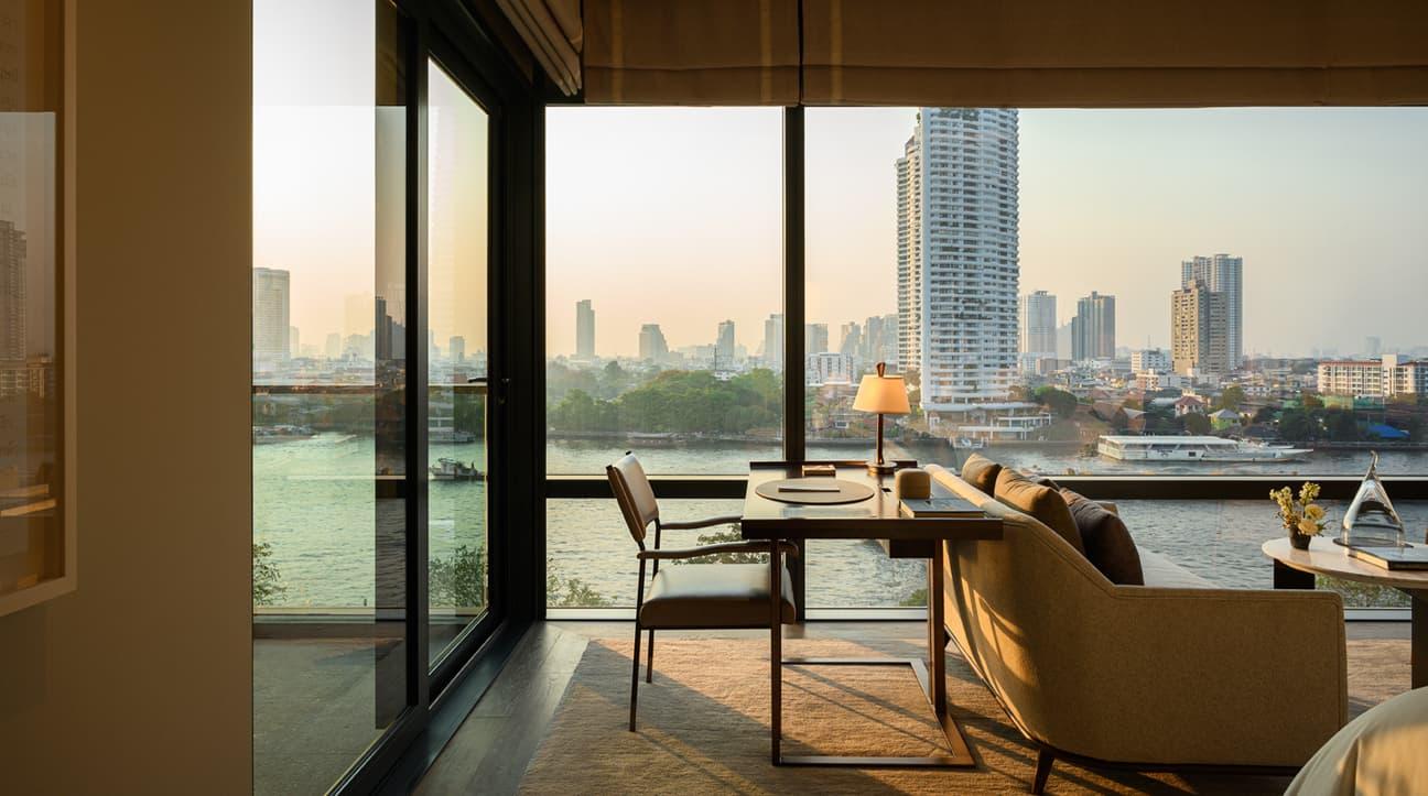CAPELLA BANGKOK