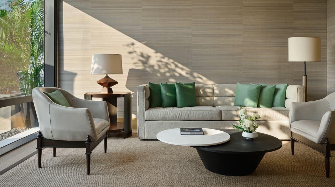 CAPELLA BANGKOK