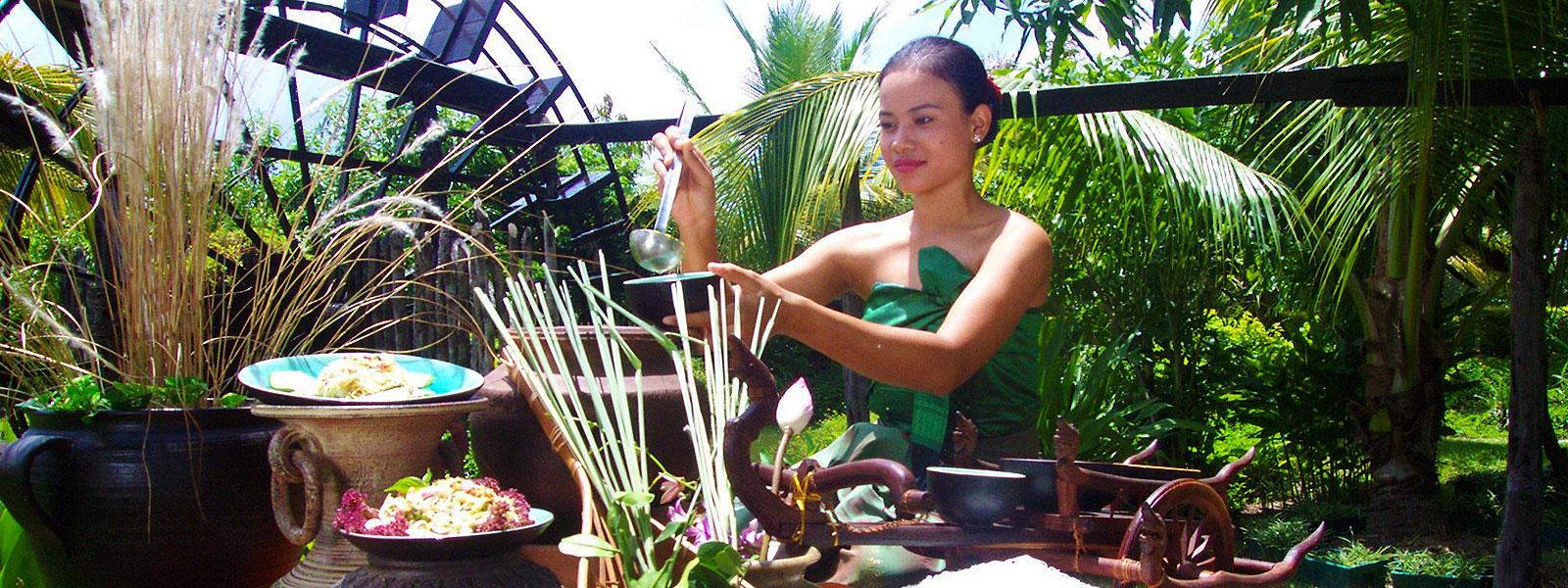 Angkor Century Resort & Spa image 8