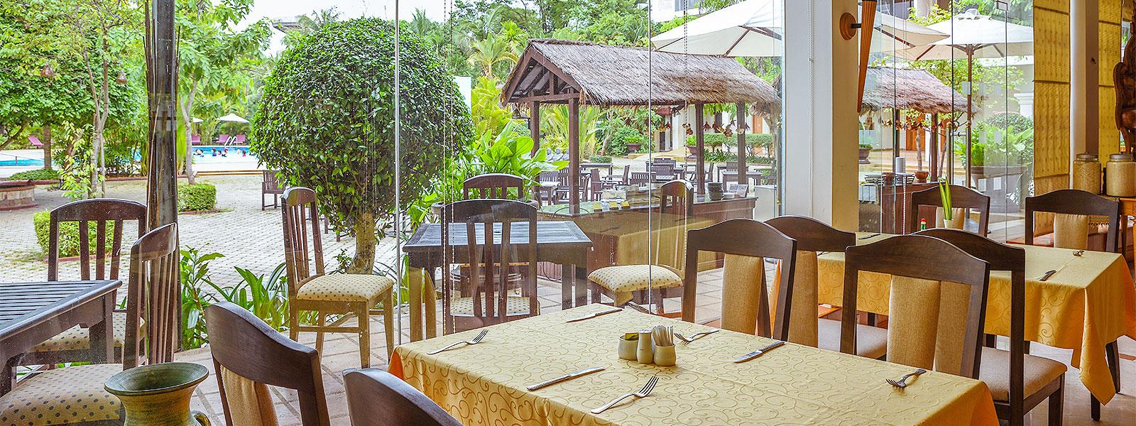 Angkor Century Resort & Spa image 15