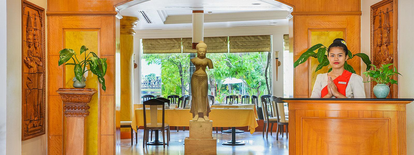 Angkor Century Resort & Spa image 14