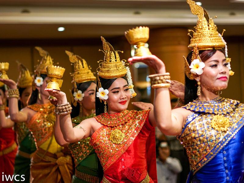 Angkor Century Resort & Spa image 13