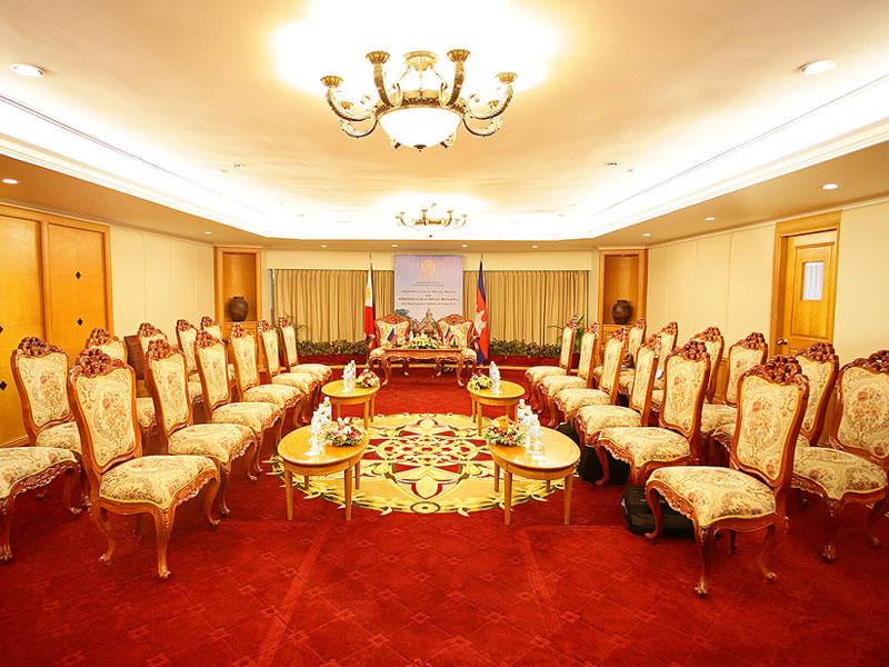 Angkor Century Resort & Spa image 10
