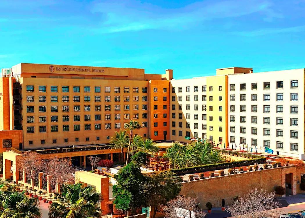 InterContinental Jordan image 5