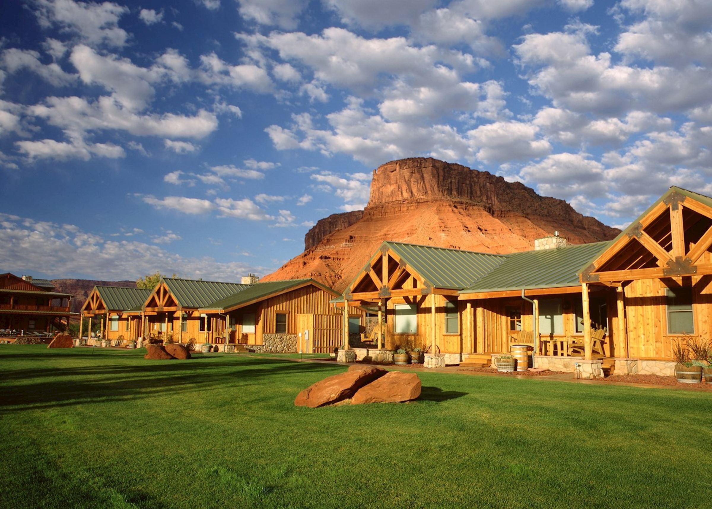 Sorrel River Ranch Resort & Spa image 6