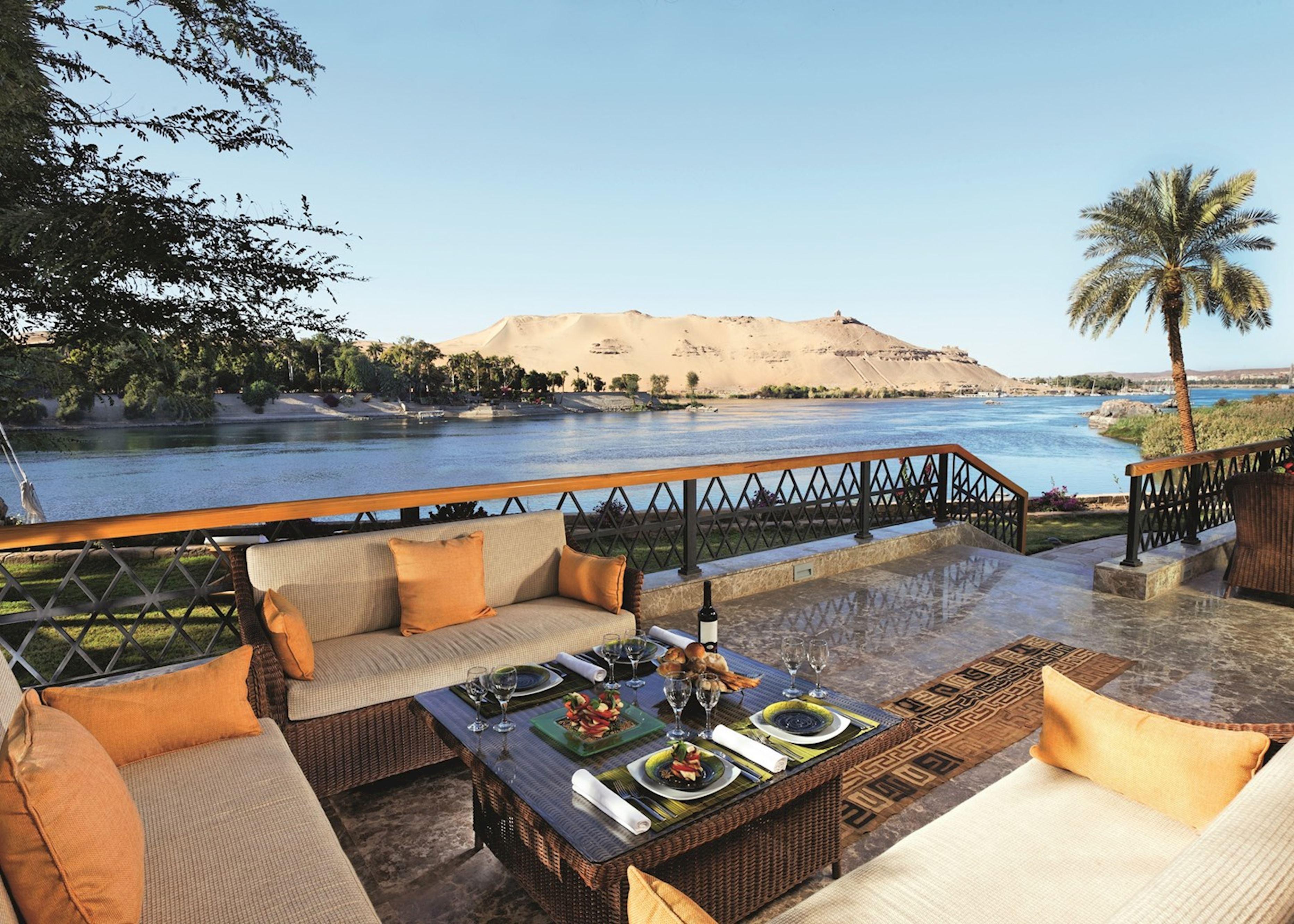 Mövenpick Resort Aswan image 6
