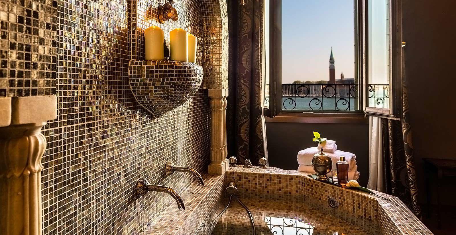 Hotel Metropole Venice image 3