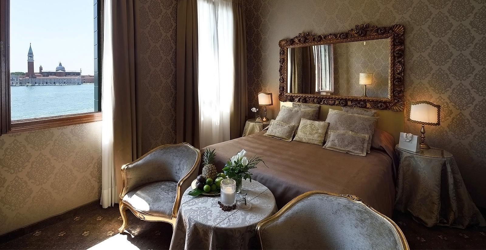 Hotel Metropole Venice image 5