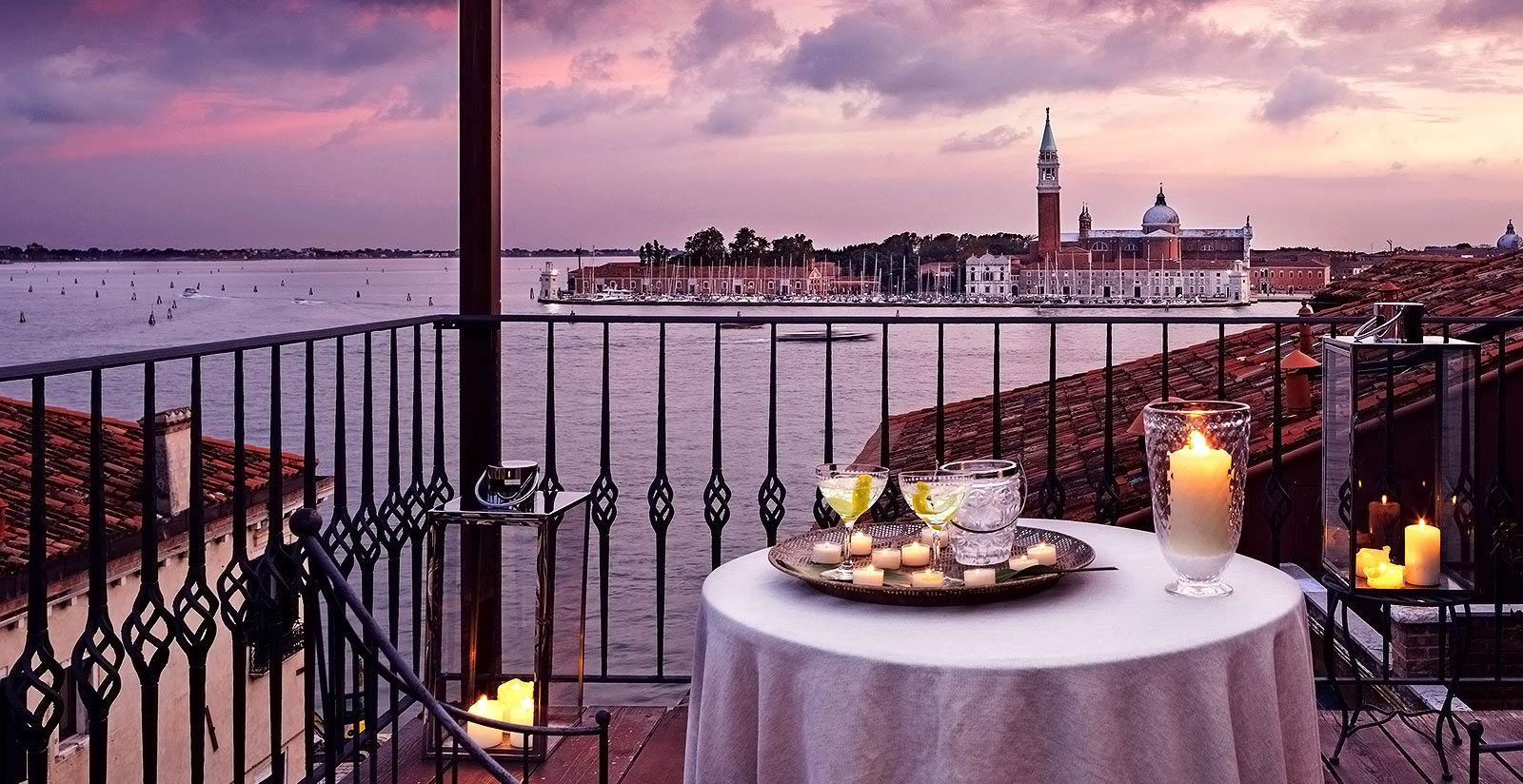 Hotel Metropole Venice