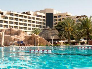Danat Al Ain Resort image 10