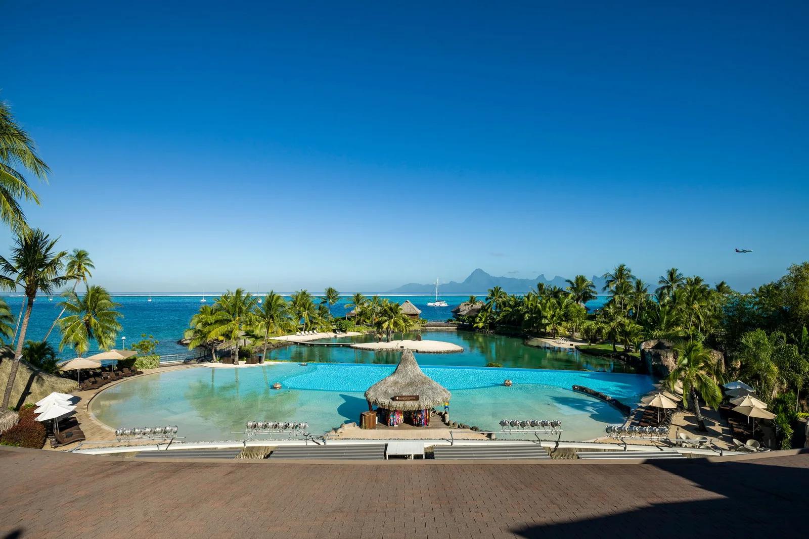 InterContinental Tahiti Resort & Spa image 1