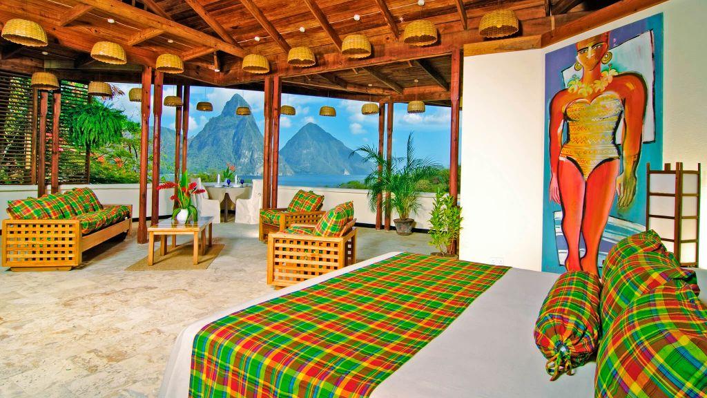 Anse Chastanet Resort image 5