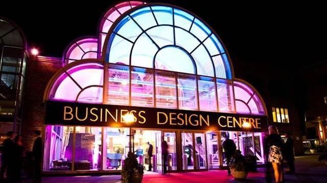 Business Design Centre Islington image 4