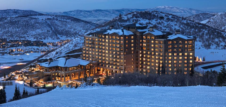 The St. Regis Deer Valley image 6