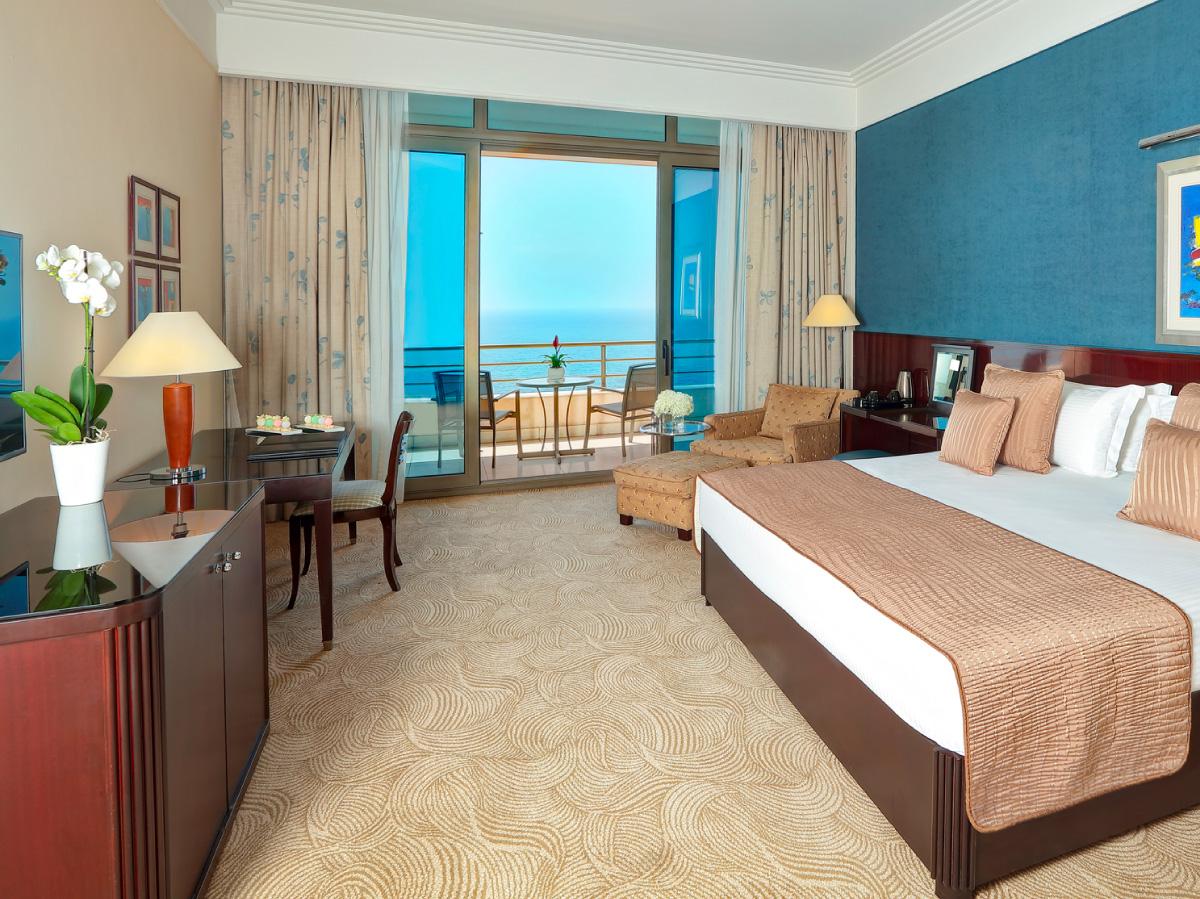 Le Royal Hotel Beirut image 4