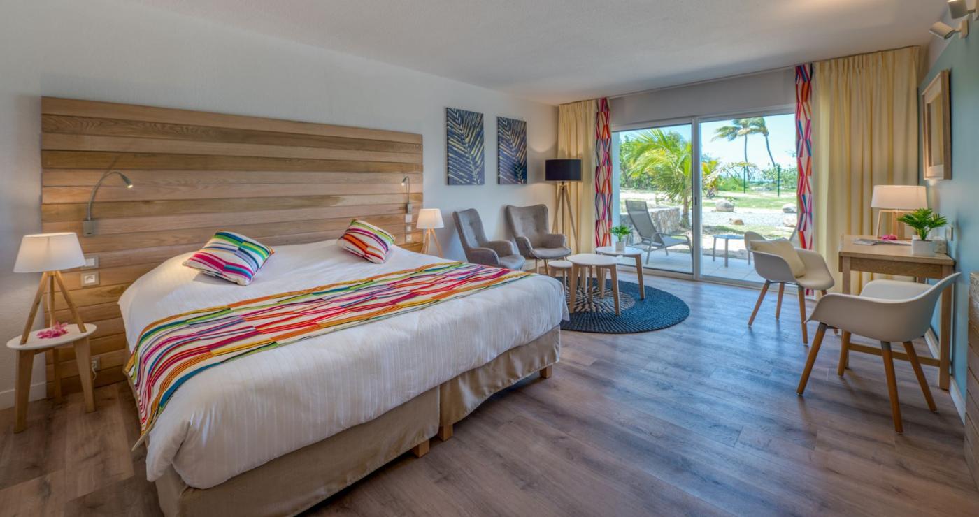 Our Suites