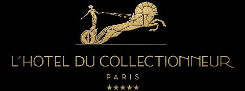 Hotel du Collectionneur Paris image 6