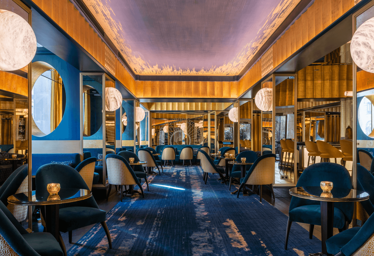 Hotel du Collectionneur Paris image 19