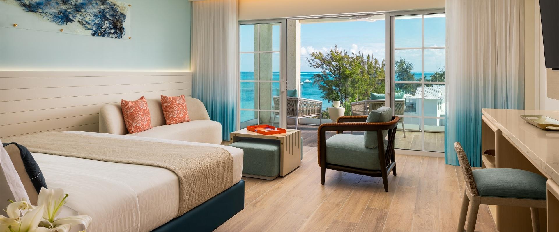 Beaches Turks & Caicos image 9