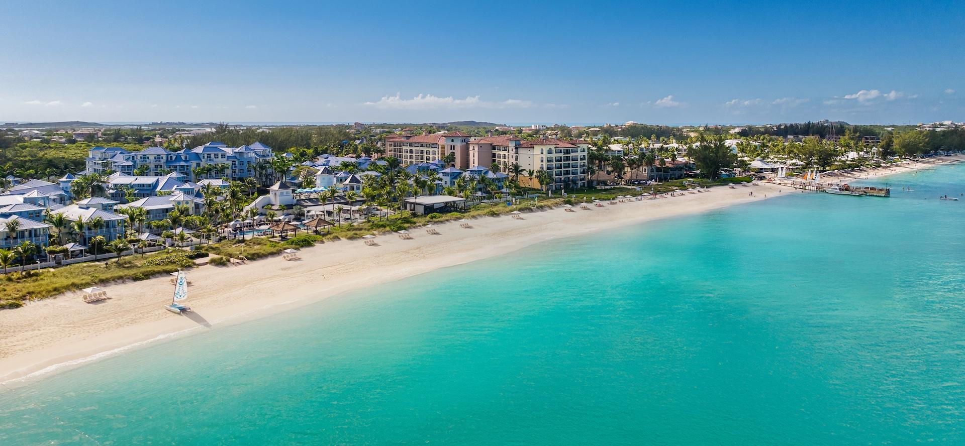 Beaches Turks & Caicos