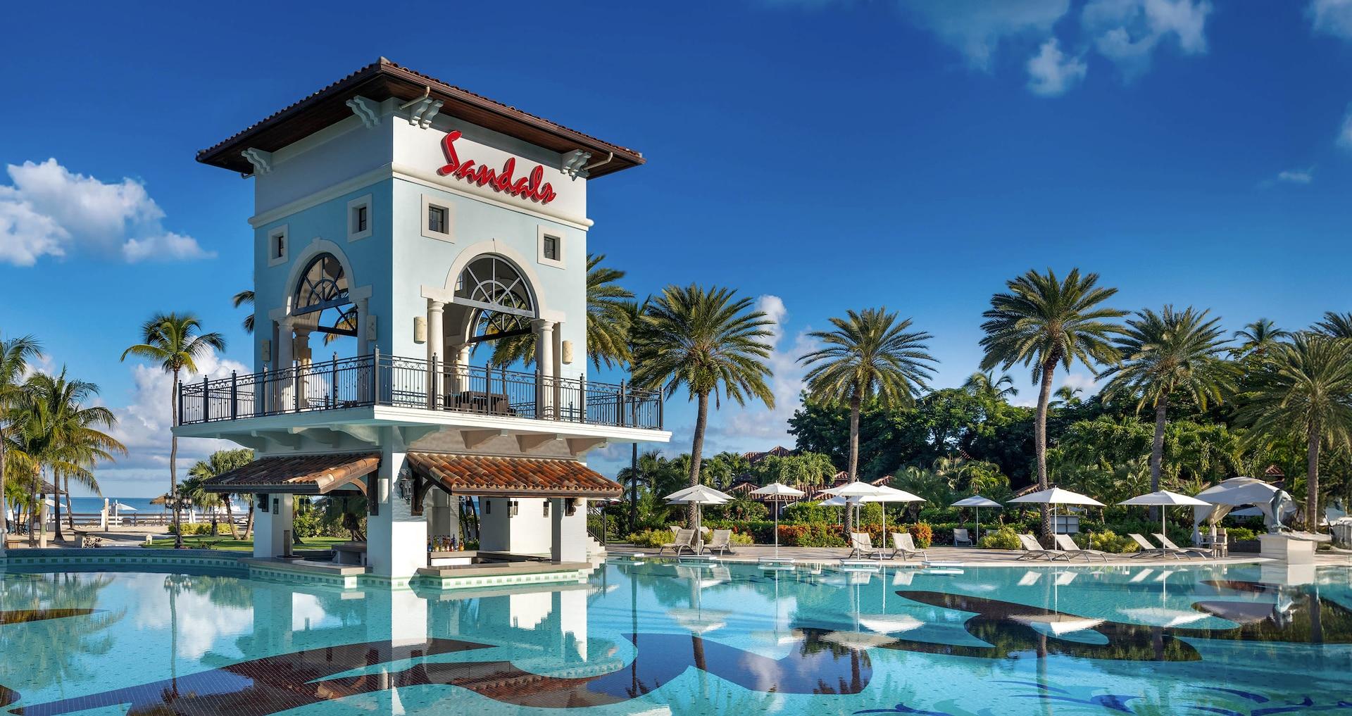 Sandals Grande Antigua image 2