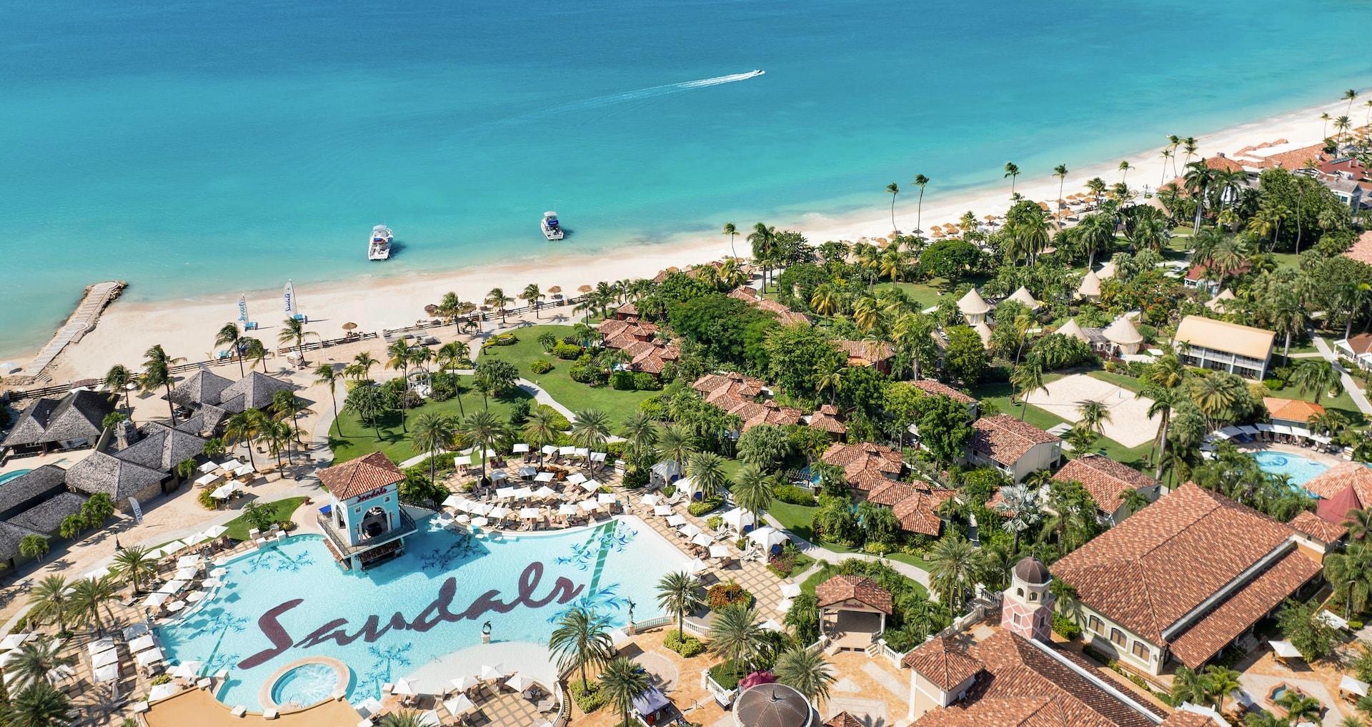Sandals Grande Antigua image 3