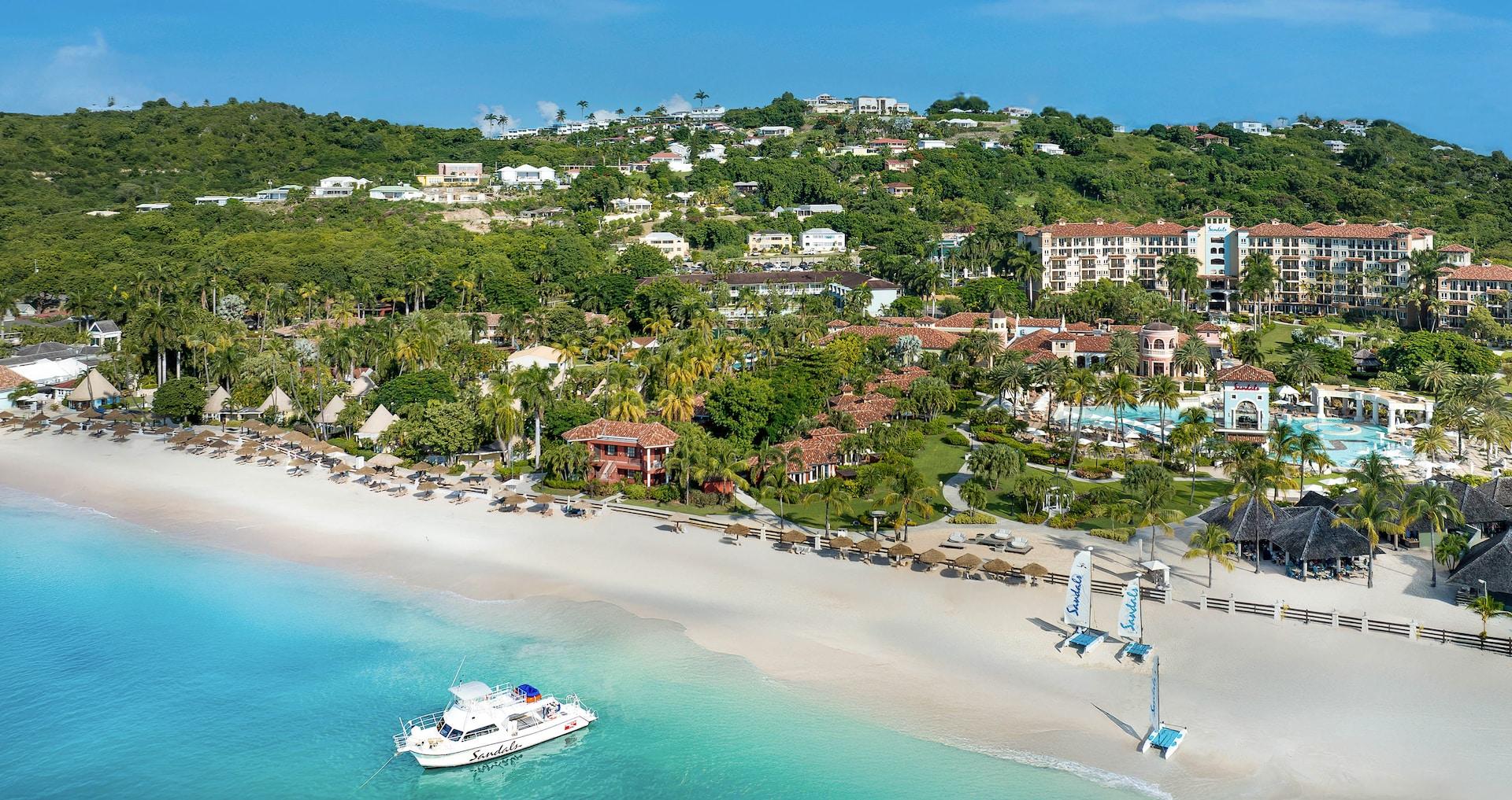 Sandals Grande Antigua image 4