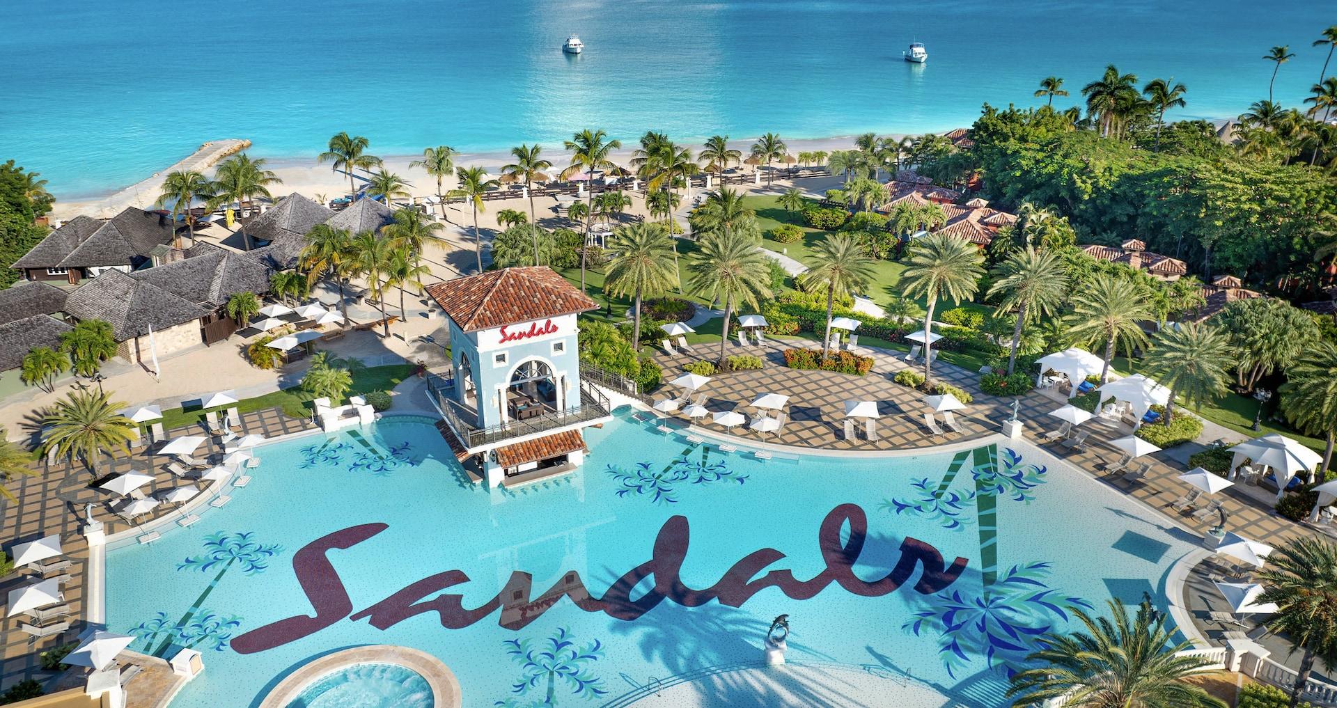 Sandals Grande Antigua image 12