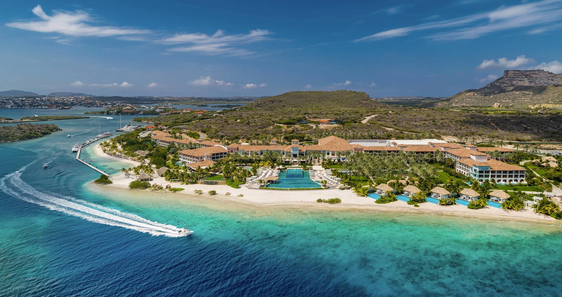 Sandals Royal Curaçao