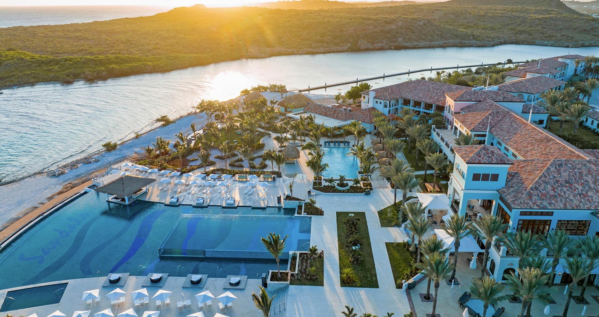 Sandals Royal Curaçao image 4