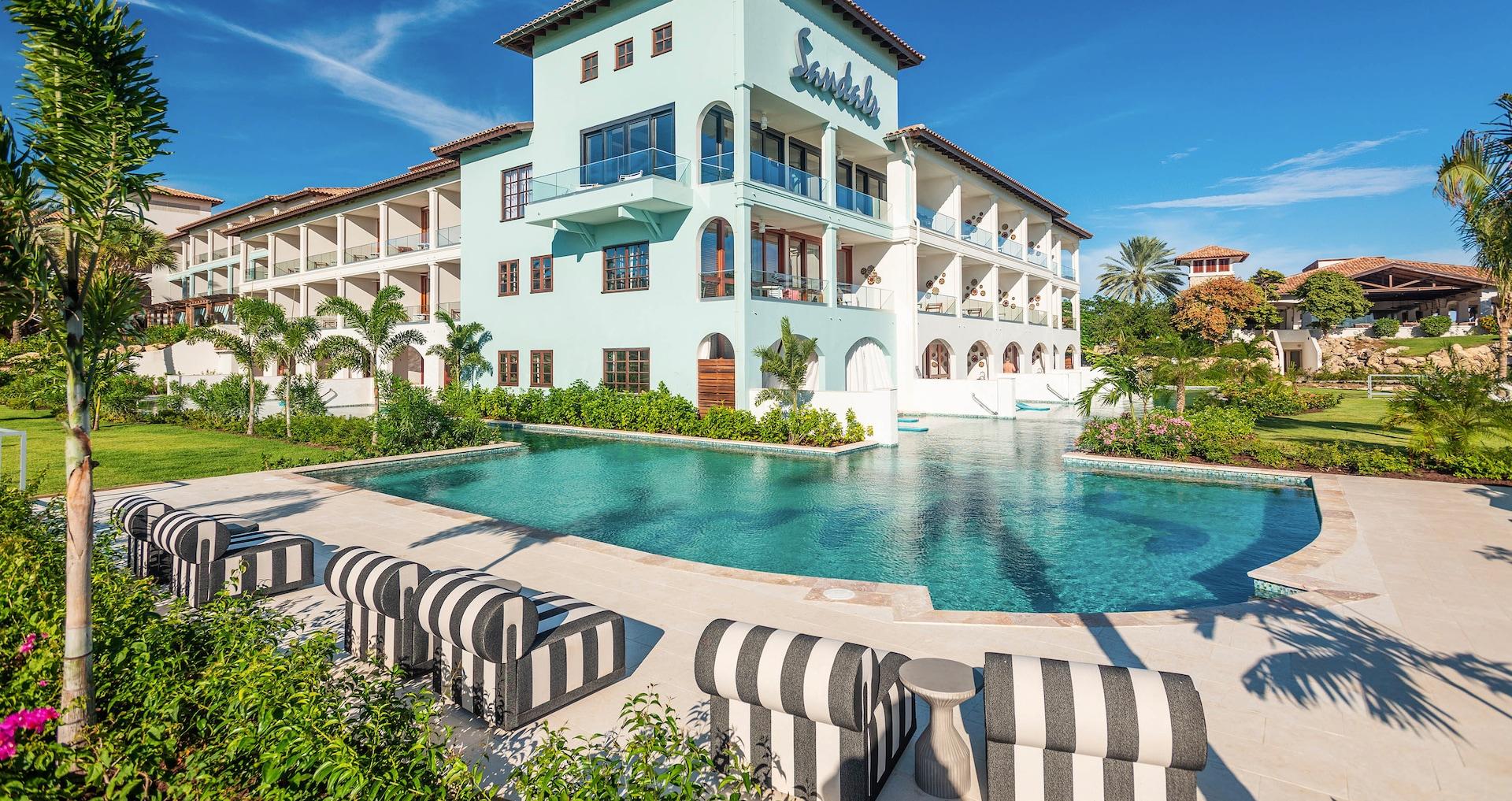 Sandals Royal Curaçao image 15