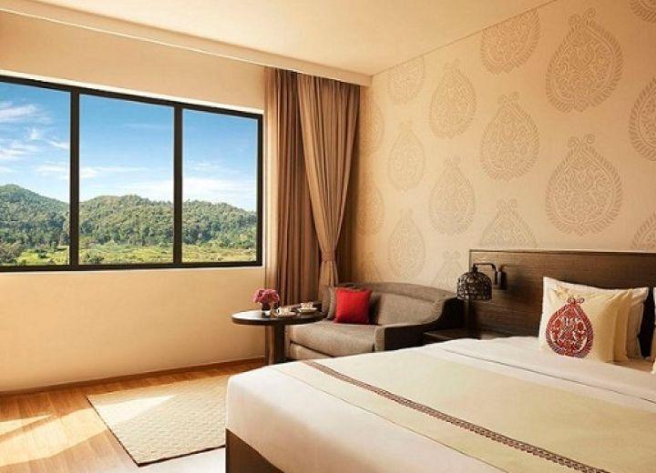 Vivanta Guwahati image 2