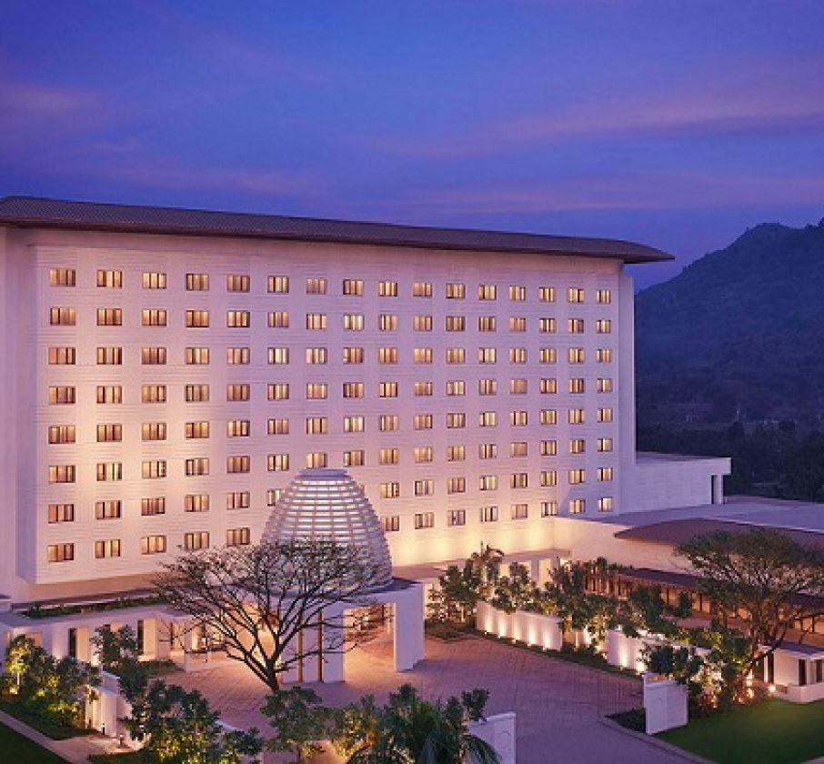 Vivanta Guwahati