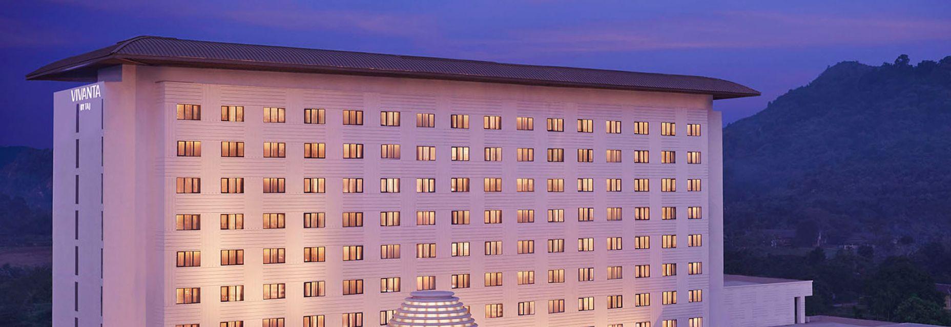 Vivanta Guwahati image 3