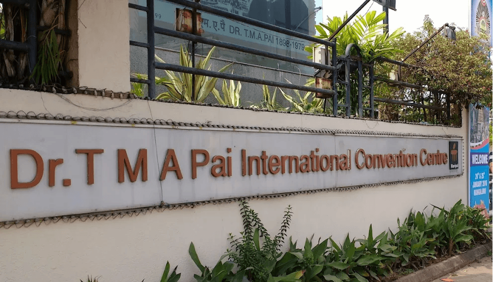 Dr TMA Pai International Convention Centre image 6