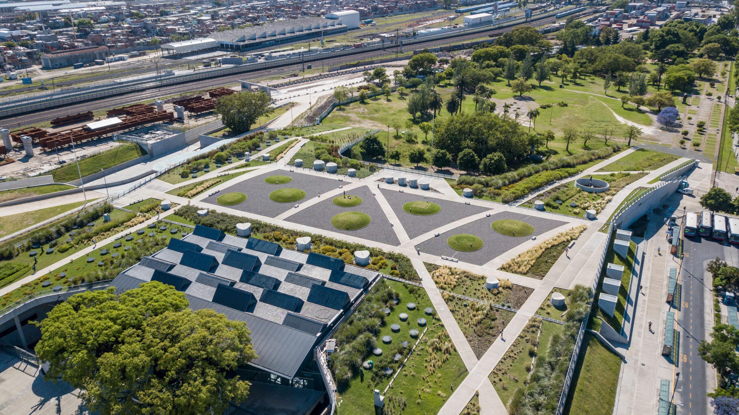 Centro de Convenciones Buenos Aires (CEC) image 6