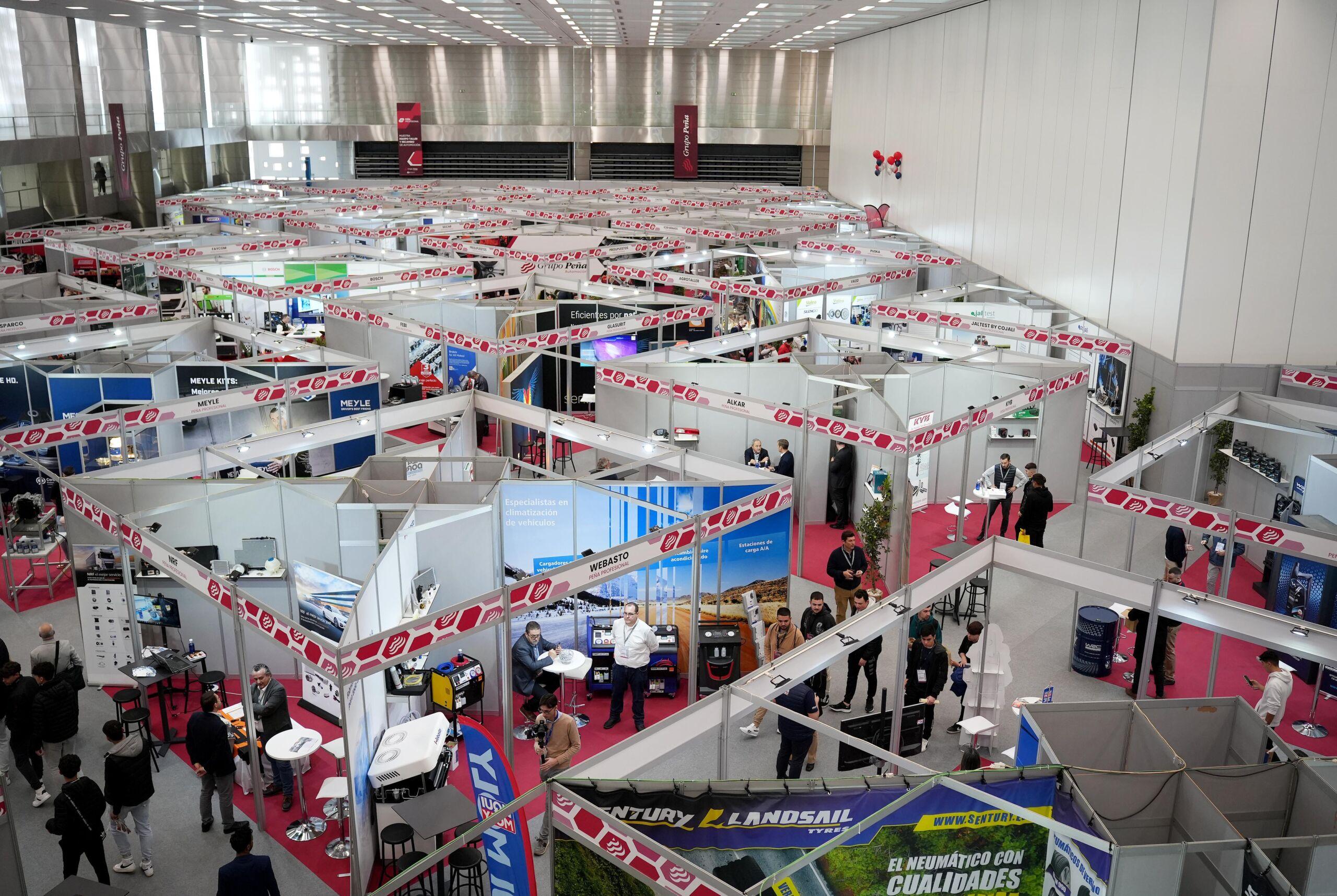Córdoba Exhibition, Fair and Convention Centre image 5