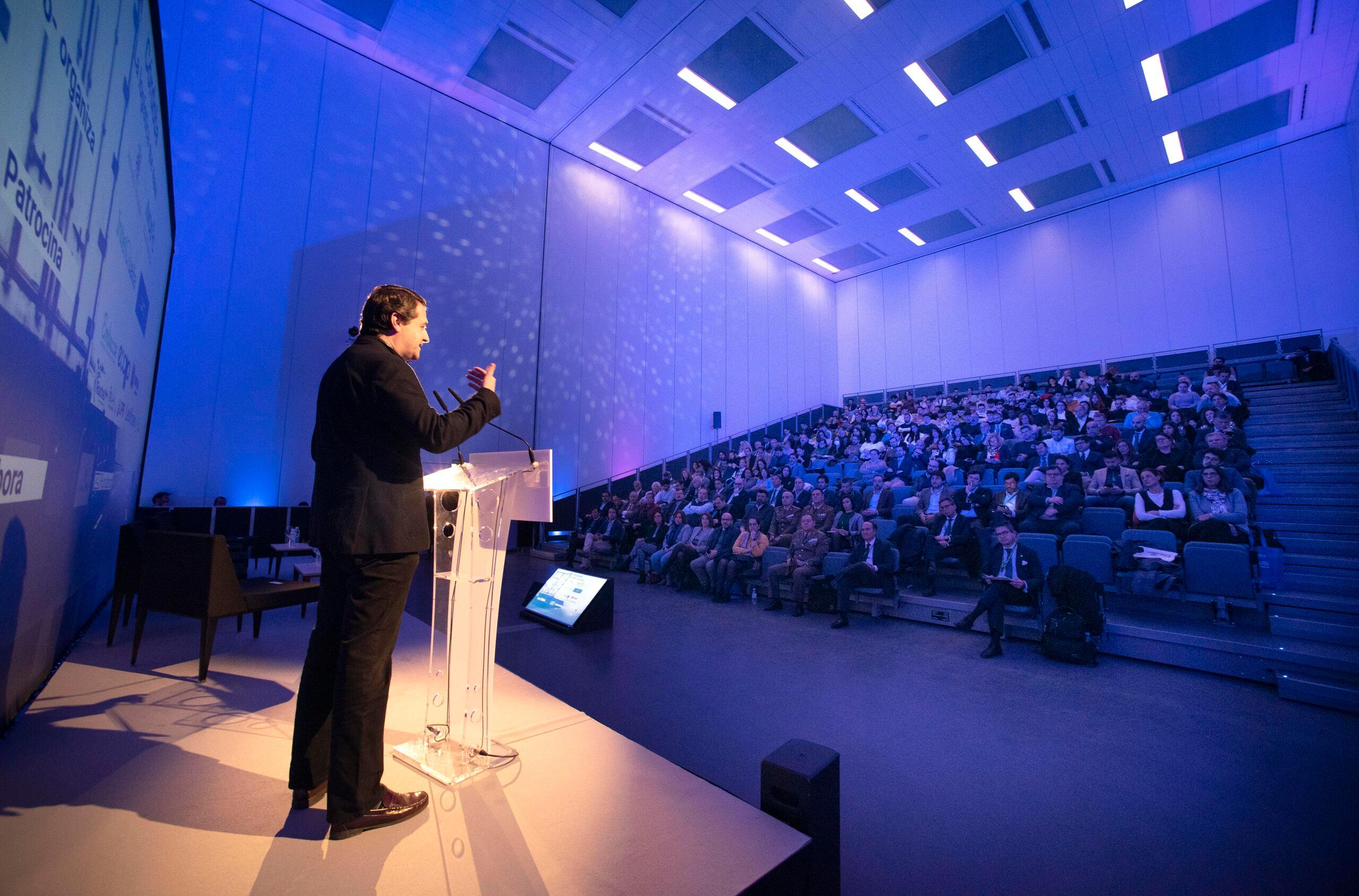 Córdoba Exhibition, Fair and Convention Centre image 2