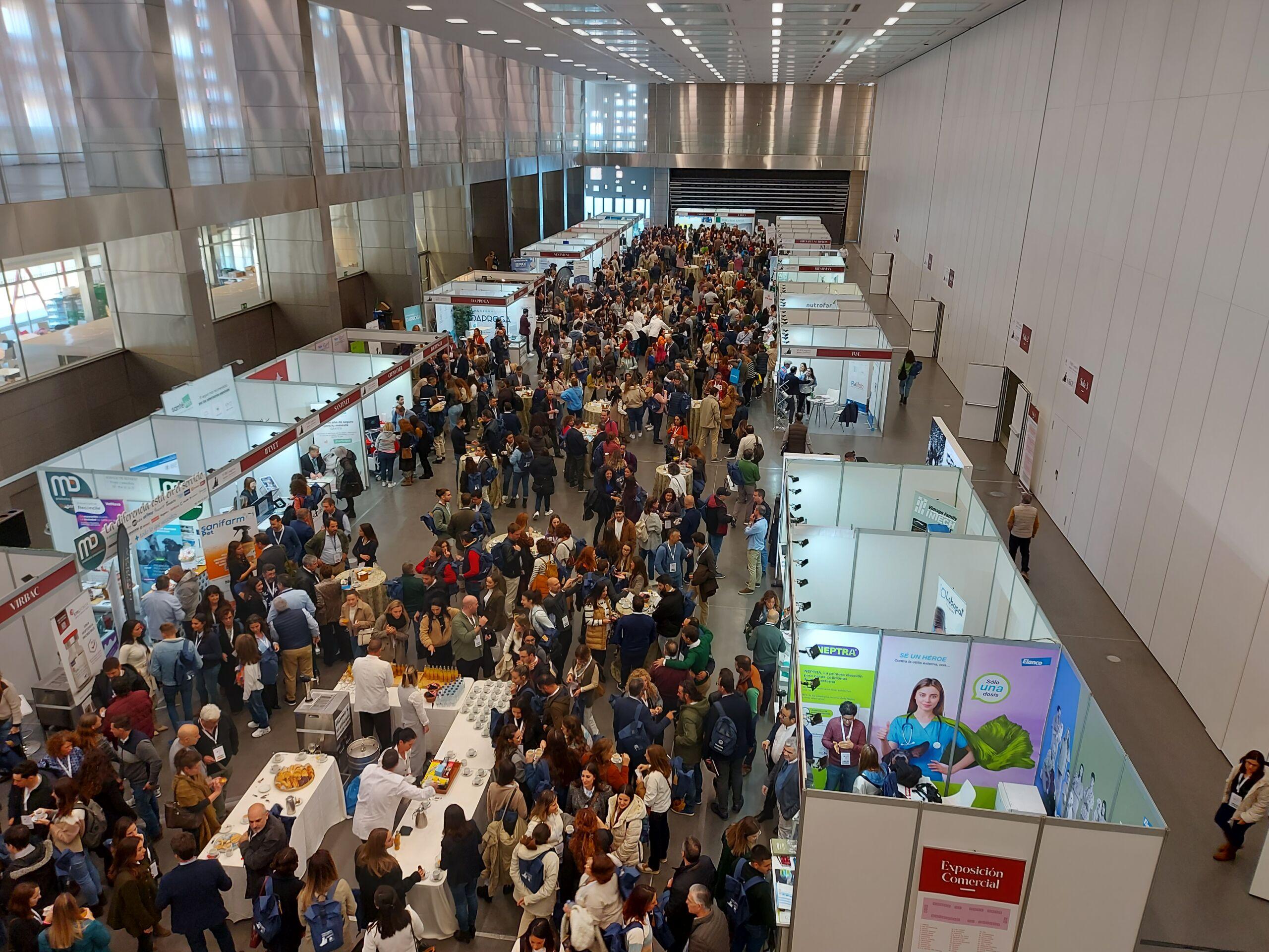 Córdoba Exhibition, Fair and Convention Centre image 6