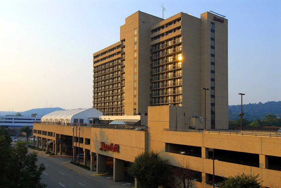 Charleston Marriott Town Center image 3