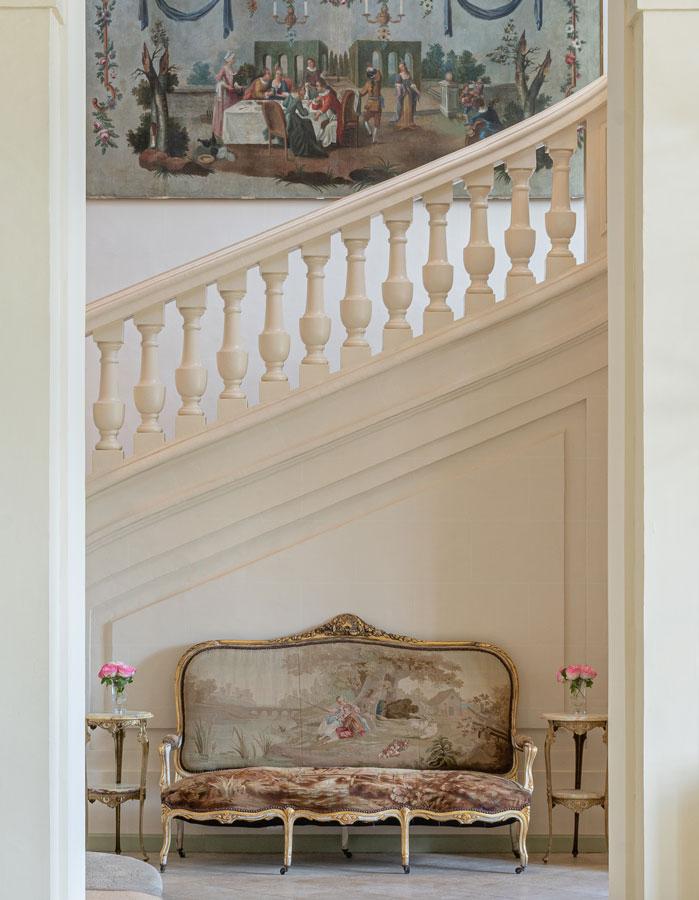 Hotel Château du Grand-Lucé image 5