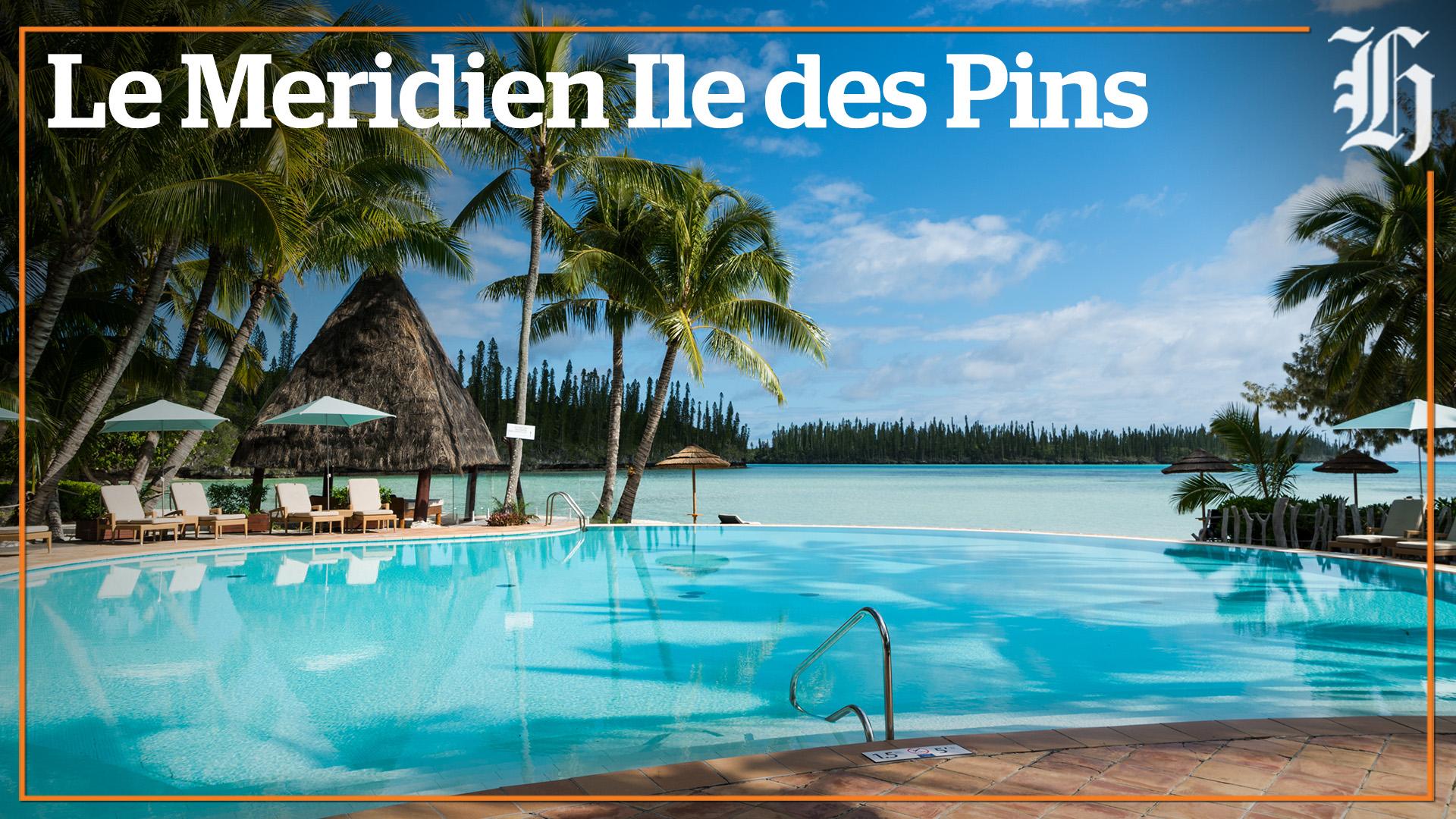 Le Méridien Ile des Pins image 5