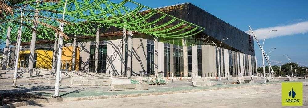 Centro de Eventos Puerta de Oro Barranquilla image 6