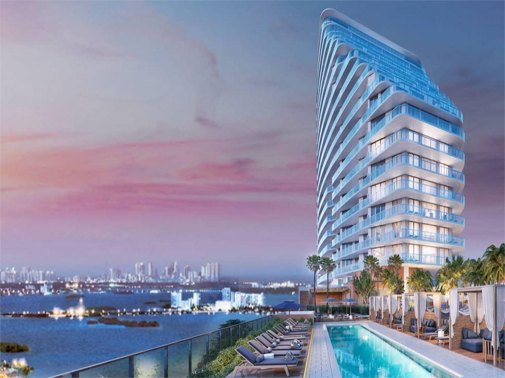 Four Seasons Hotel and Residences Fort Lauderdale image 6