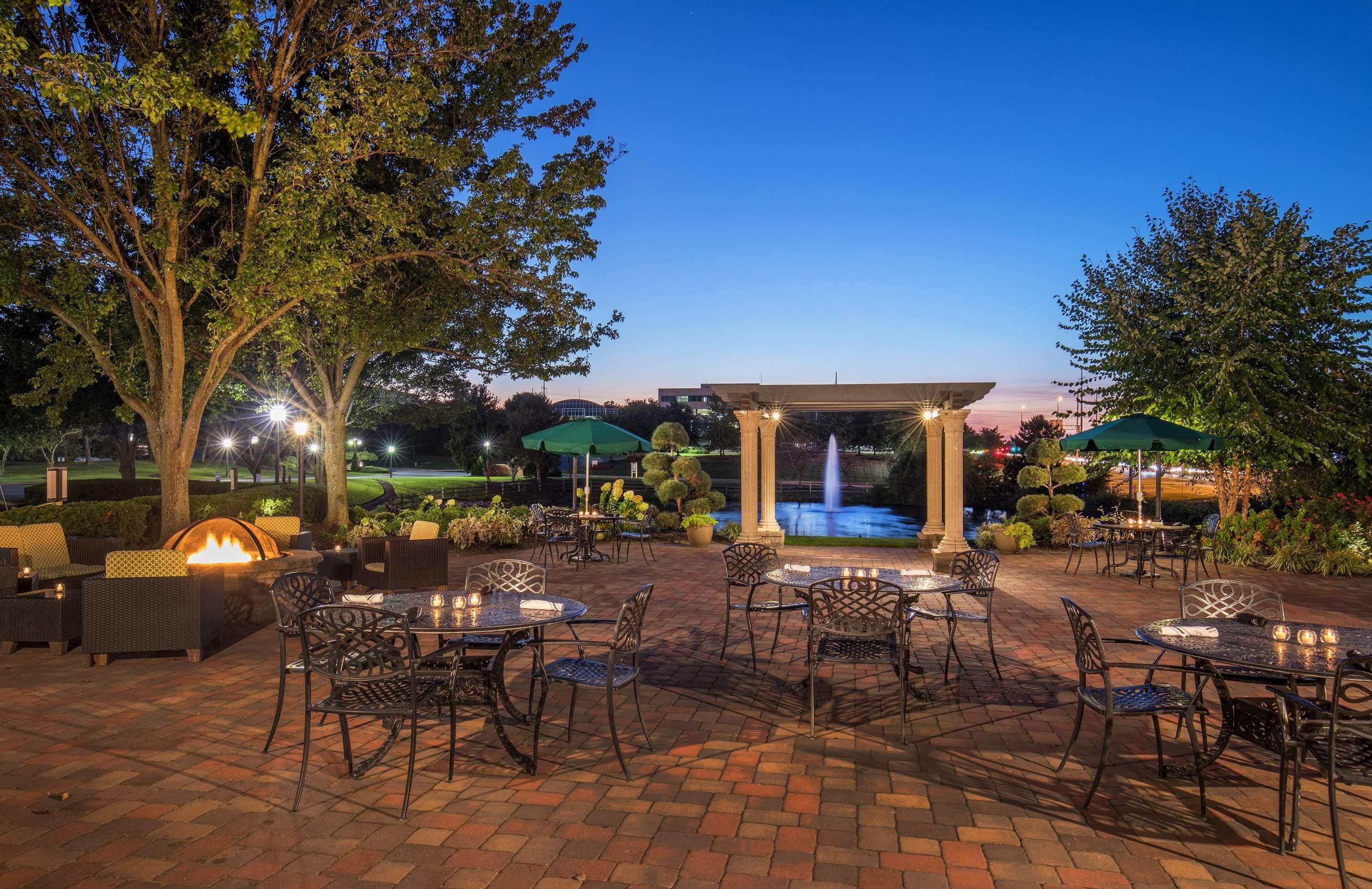 Hilton Wilmington/Christiana image 5