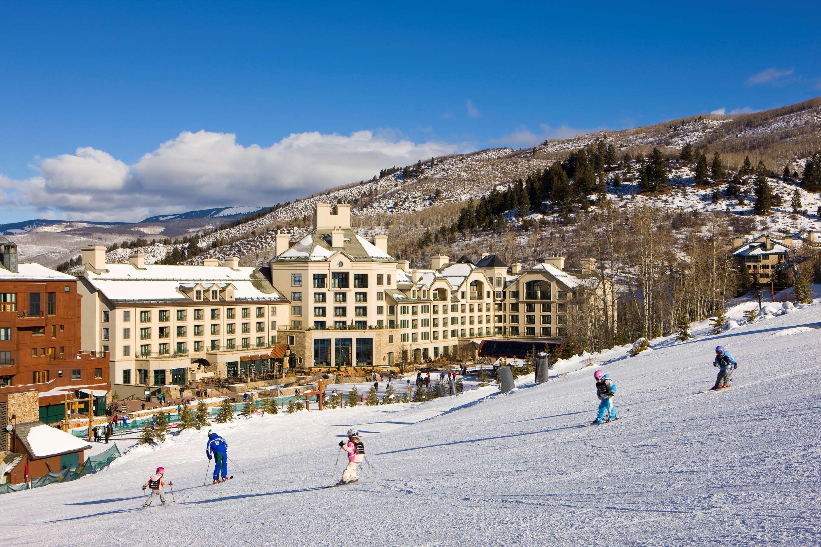Park Hyatt Beaver Creek Resort and Spa image 5