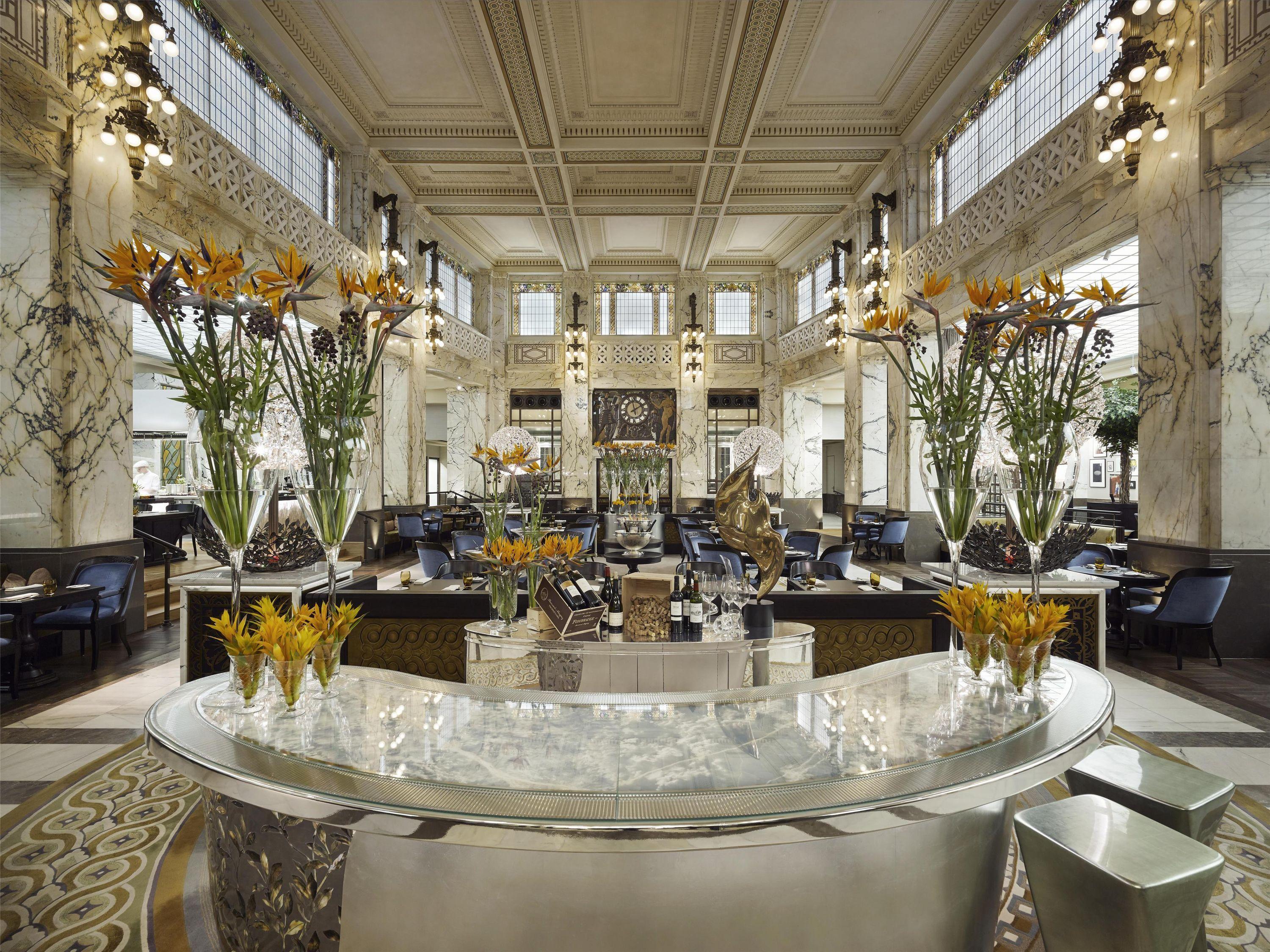 Park Hyatt Vienna image 5